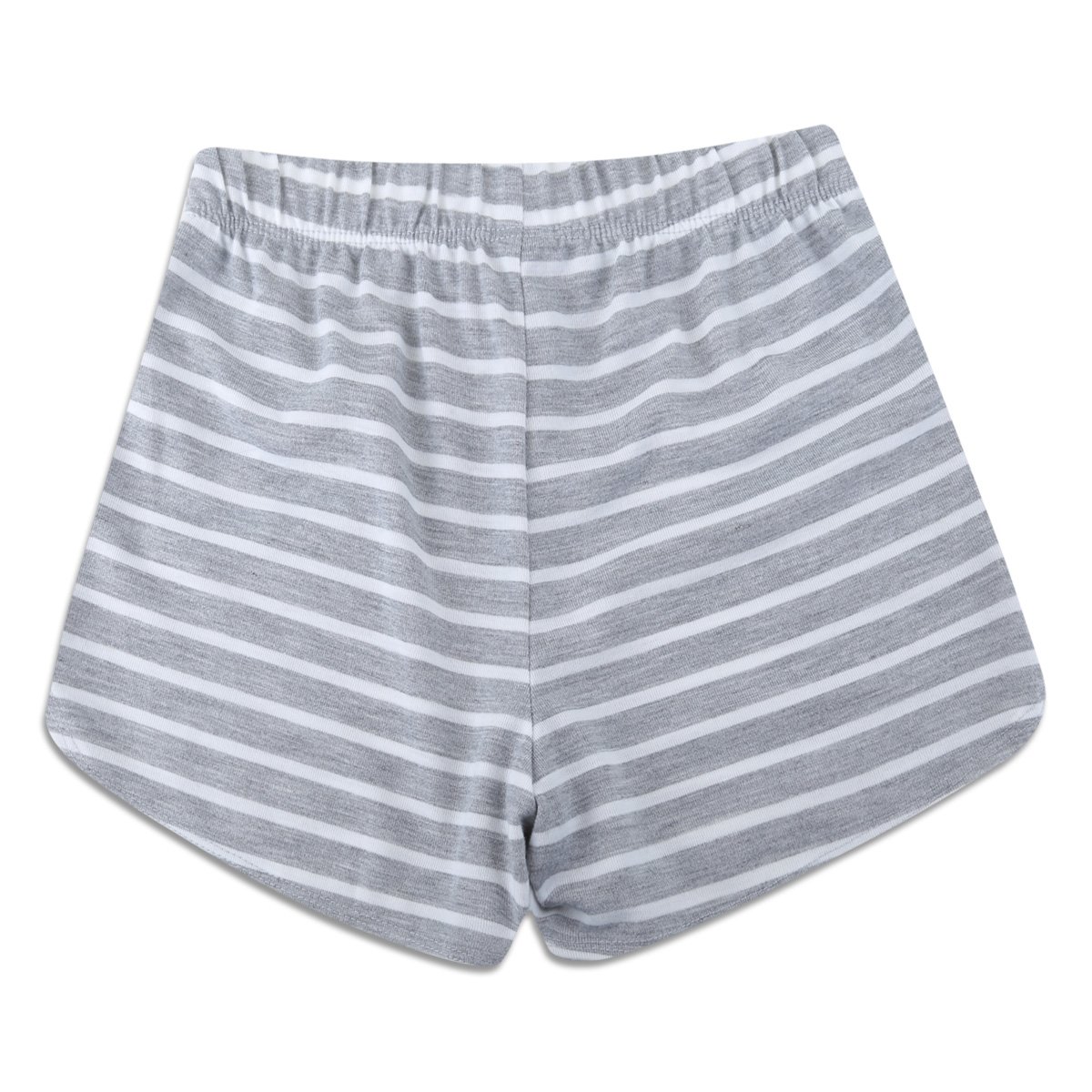 Shorts Infantil GAP Listrado Feminino - 1