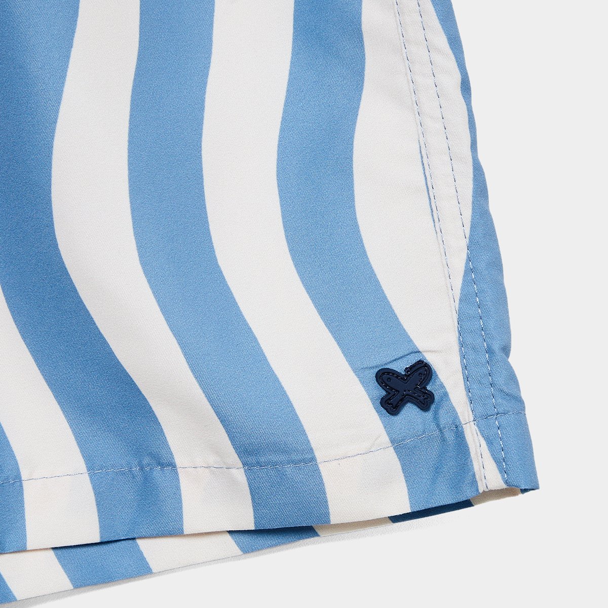 Shorts Infantil Hering  Menino - 1