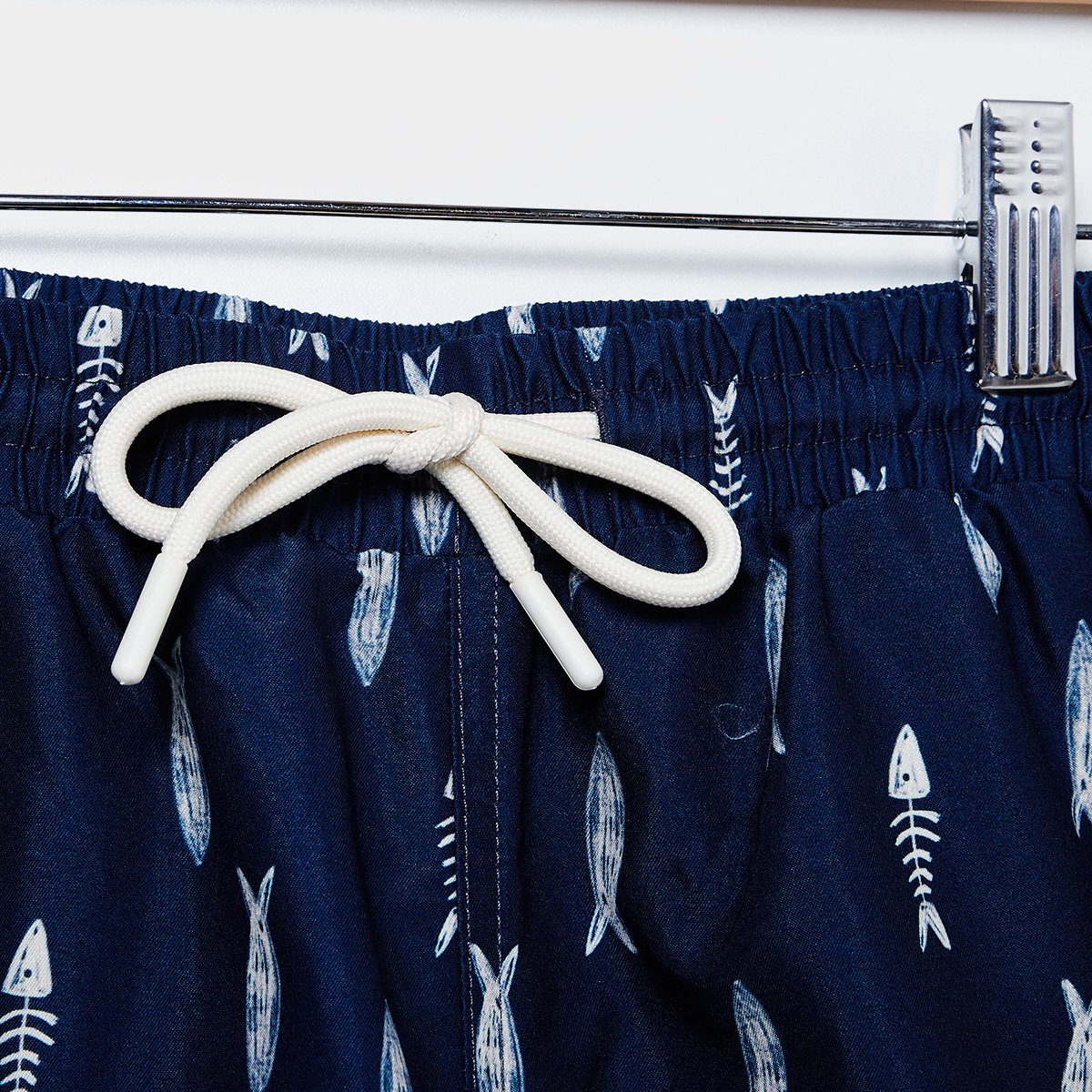 Shorts Infantil Hering  Menino - 1
