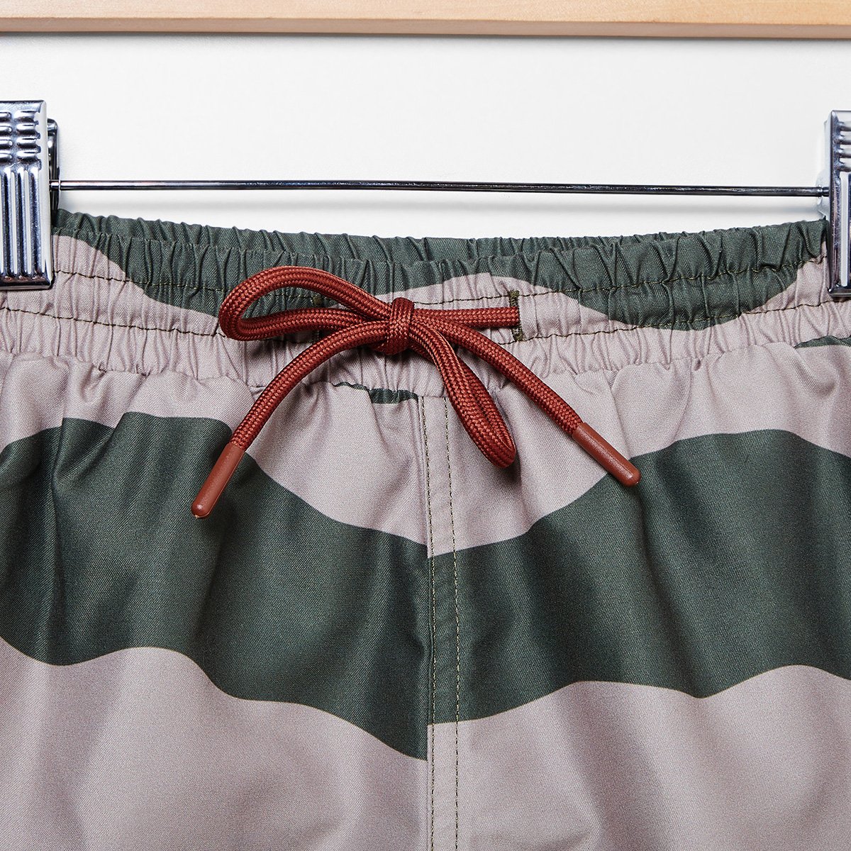 Shorts Infantil Hering  Menino - 1