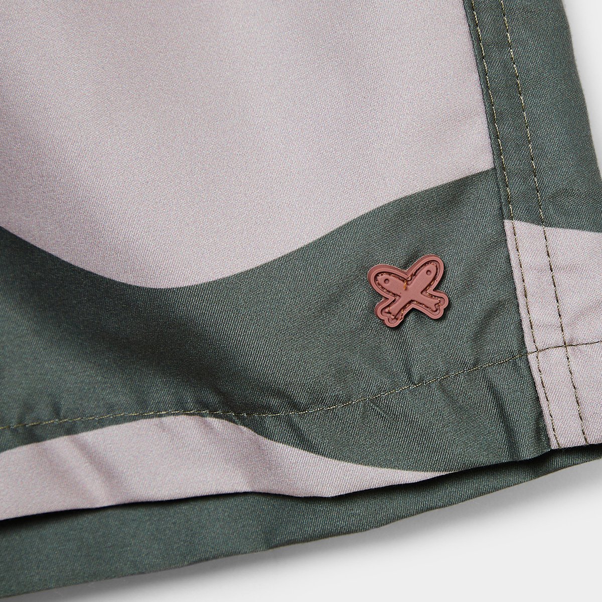 Shorts Infantil Hering  Menino - 2