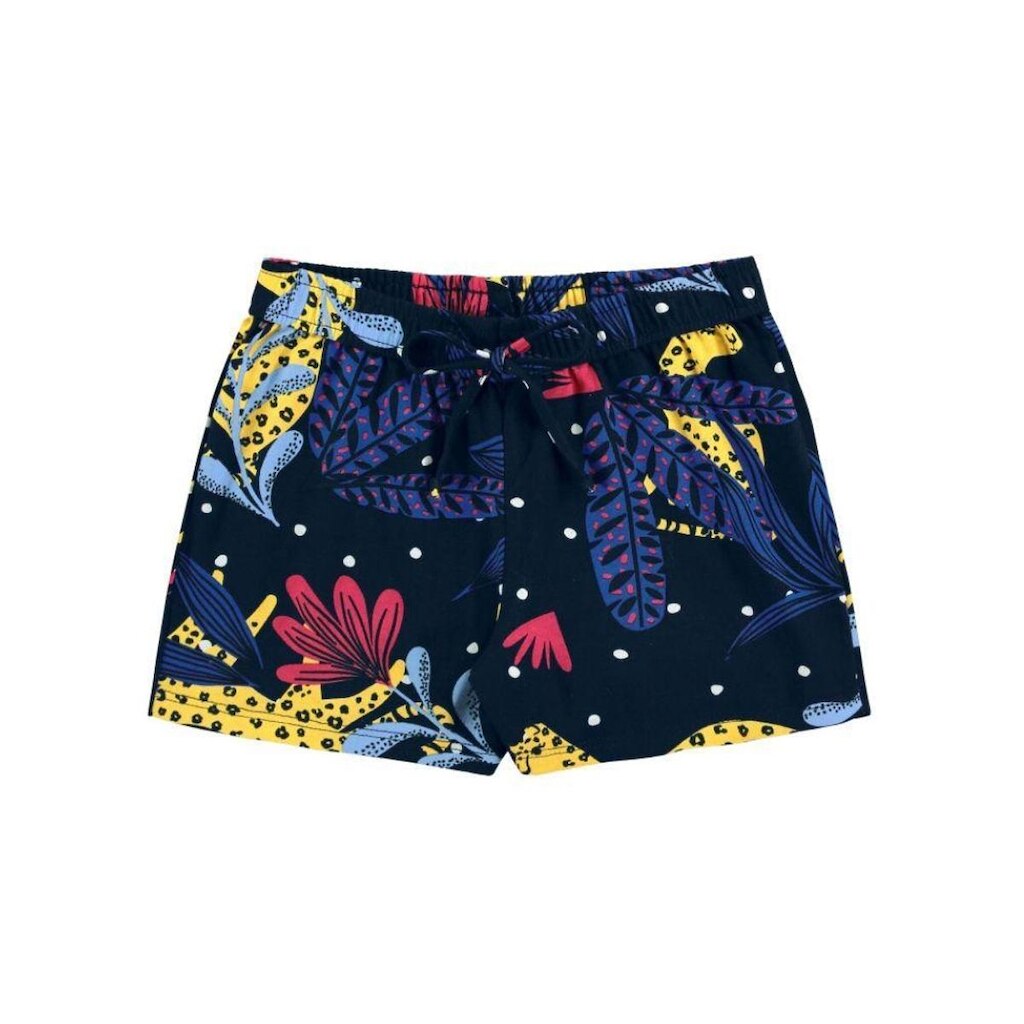 Shorts infantil menina Alakazoo Ref 16045