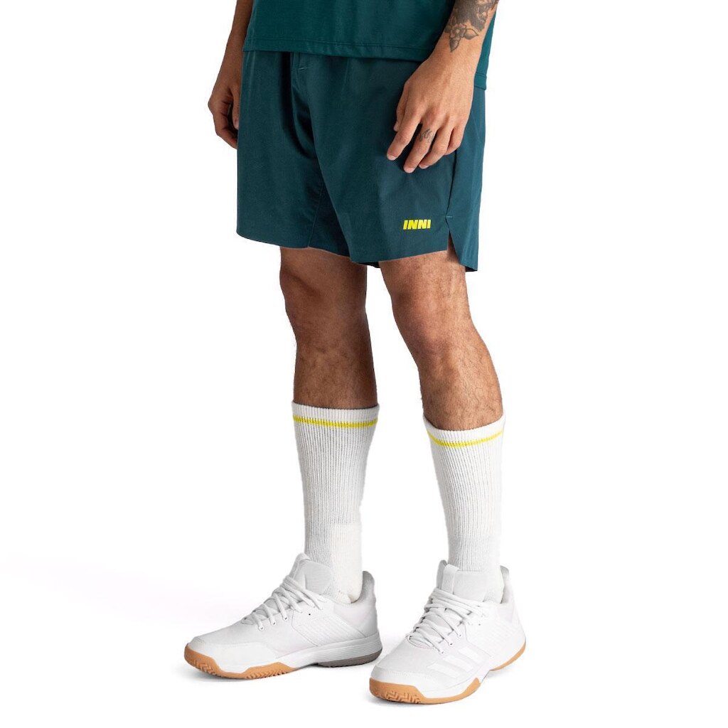 Shorts Inni Game Verde