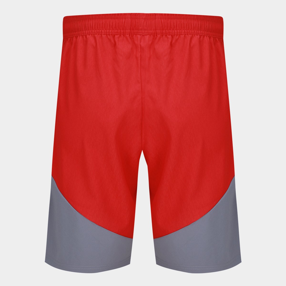 Shorts Internacional 26/27 Viagem Adidas Masculino - 1