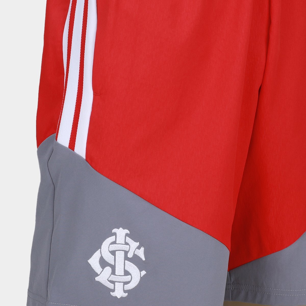 Shorts Internacional 26/27 Viagem Adidas Masculino - 2