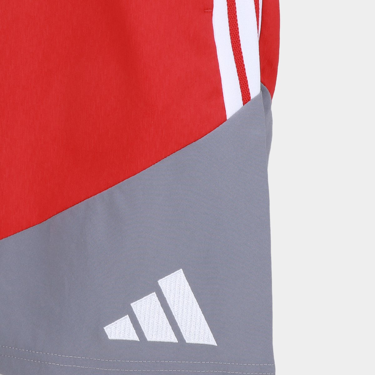 Shorts Internacional 26/27 Viagem Adidas Masculino - 3