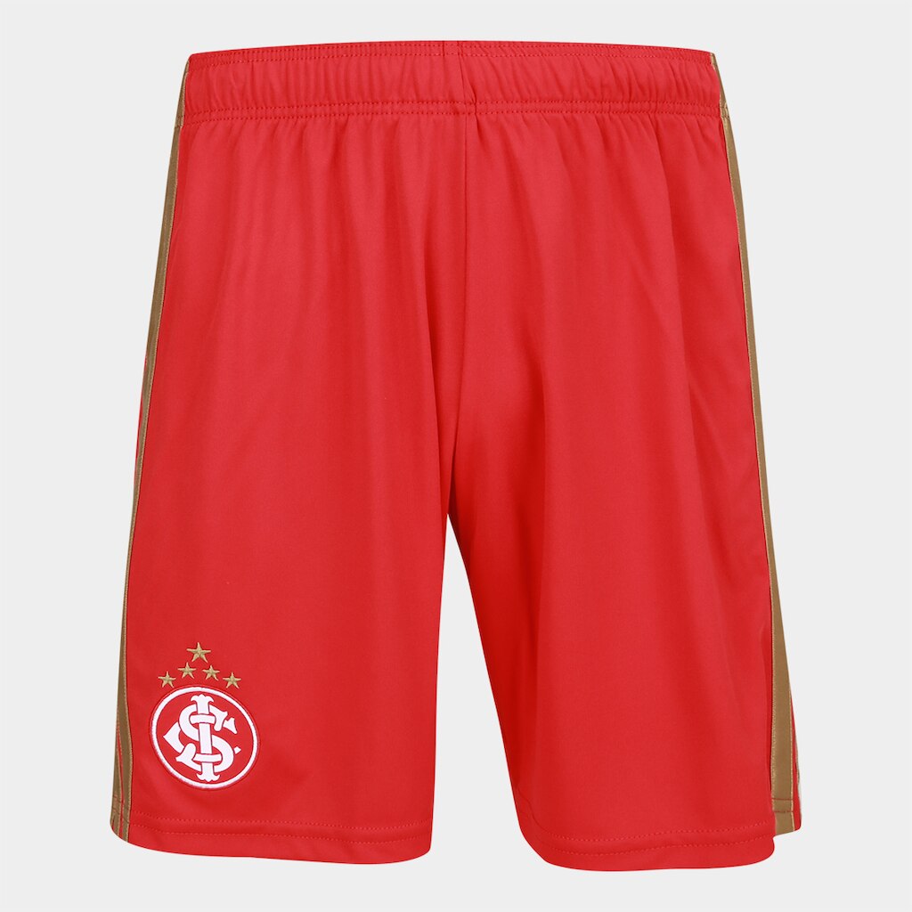 Shorts Internacional II 26/27 Adidas Masculino