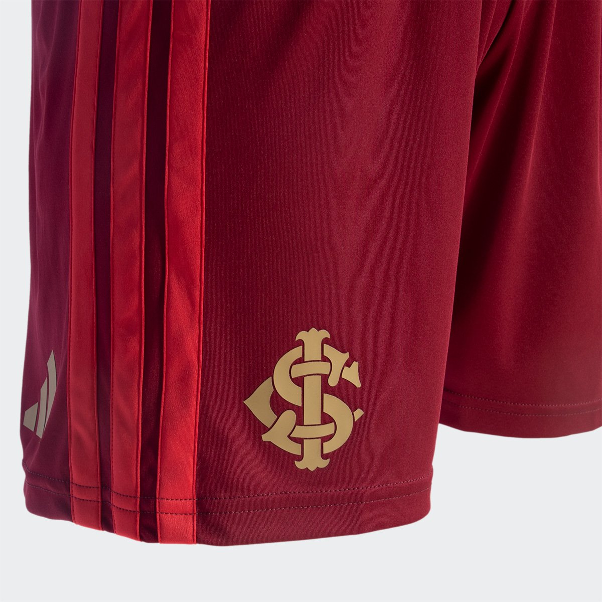 Shorts Internacional III 26/27 Adidas Masculino - 4