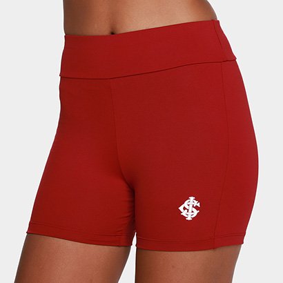 Shorts Internacional Training Feminino - Feminino