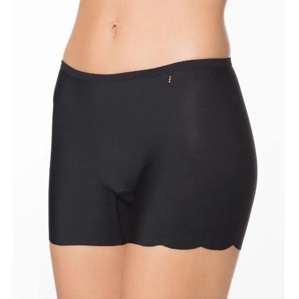 Shorts invisible estética Liz
