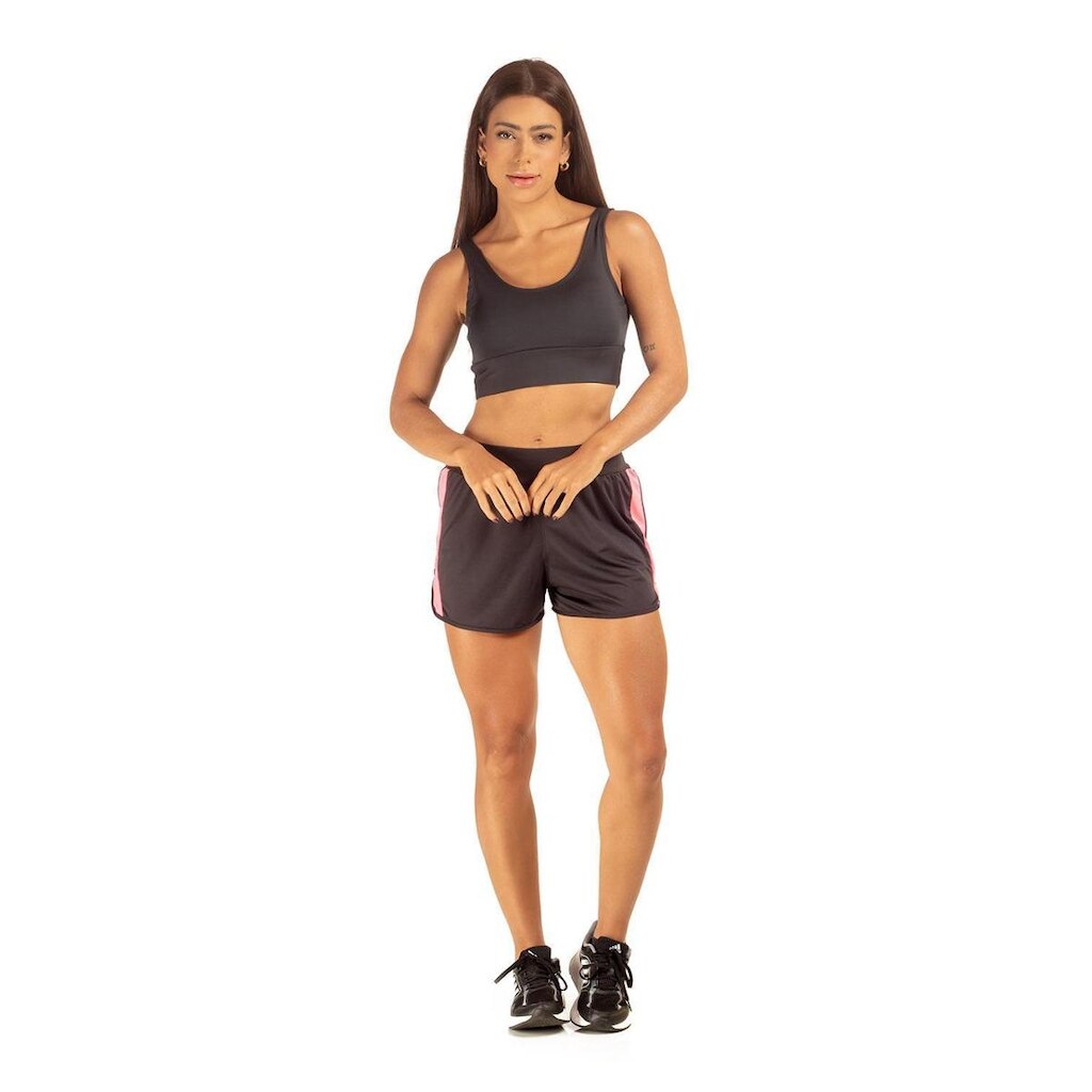 SHORTS JANE PRETO G