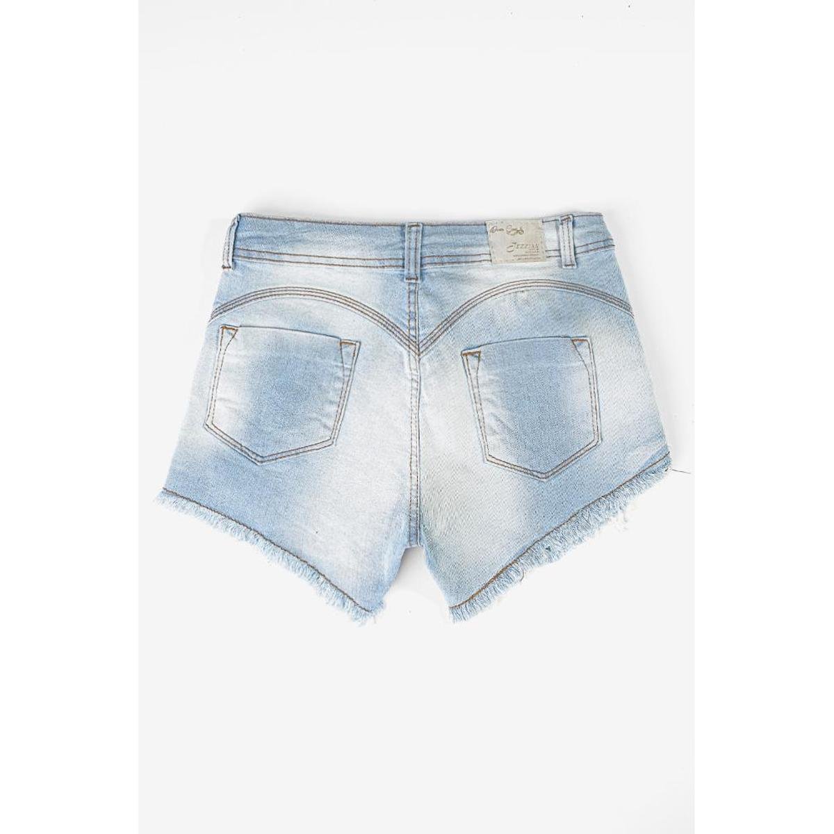 short jezzian