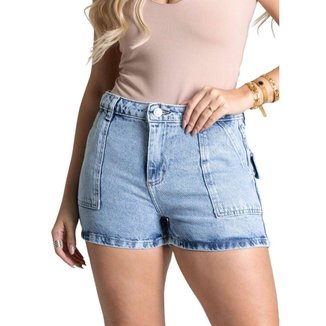 Shorts Jeans Sawary - 278401 - IND. 42