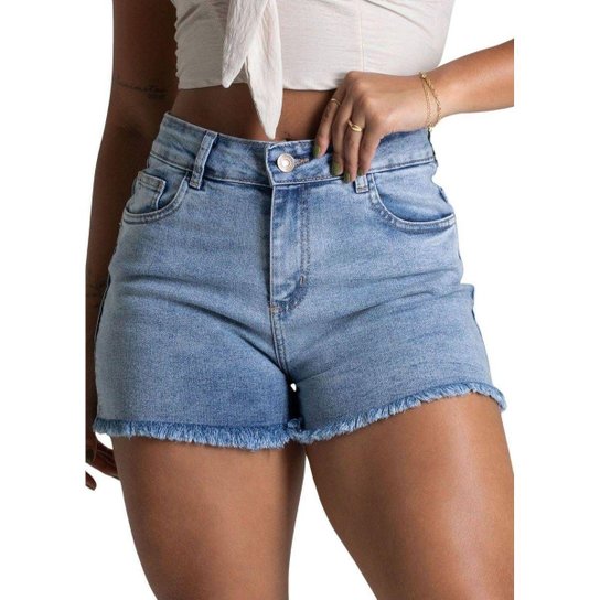 Shorts Jeans Sawary - 278472 - IND. 42