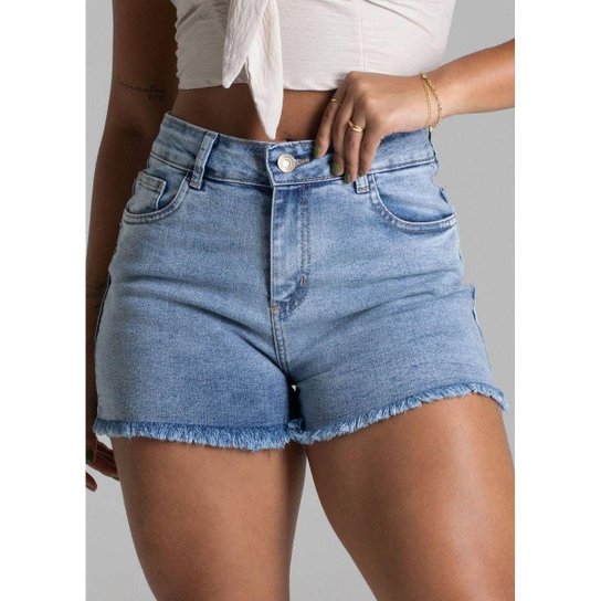Shorts Jeans Sawary - 278472 - IND. 42
