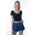 SHORTS JEANS SEM CÓS CÓDIGO GIRLS - Jeans