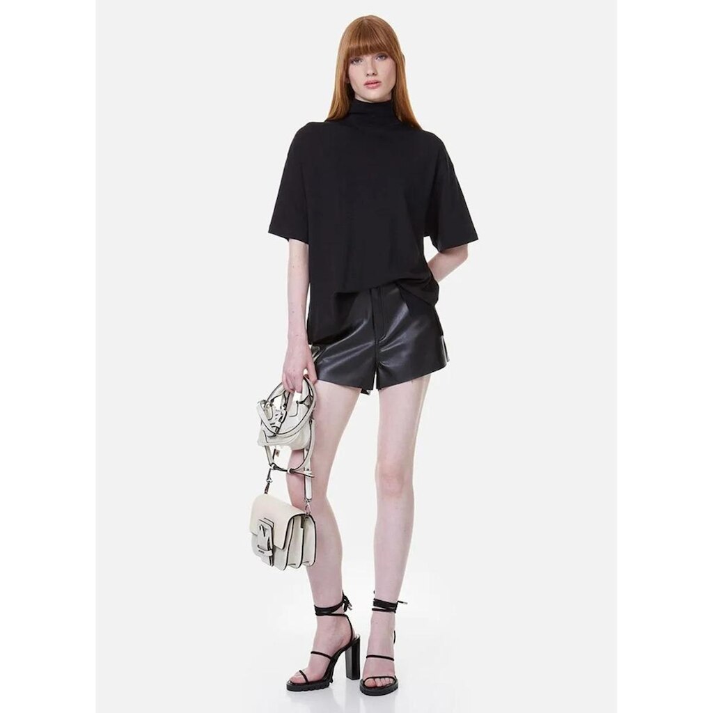 Shorts John John Boy Rock Feminino