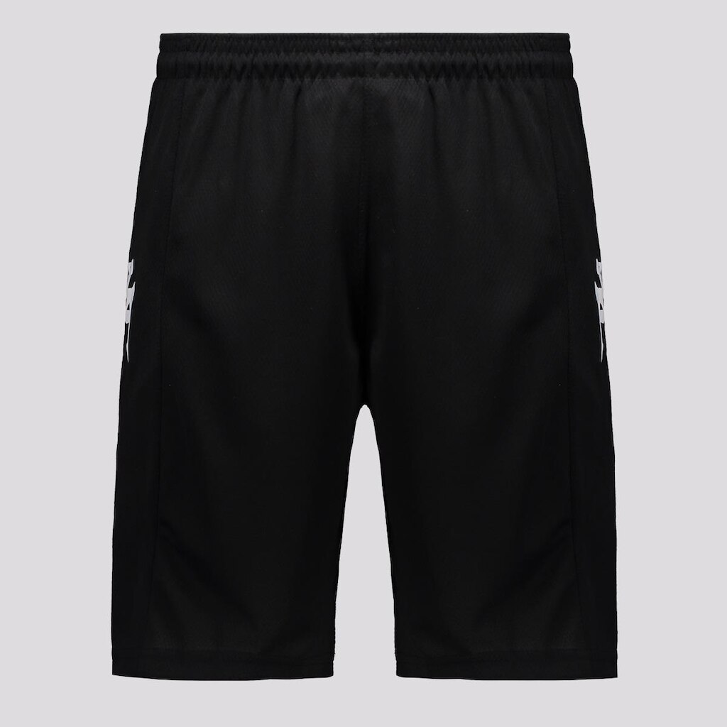 Shorts Kappa Player Ahora Pro Seven Masculino