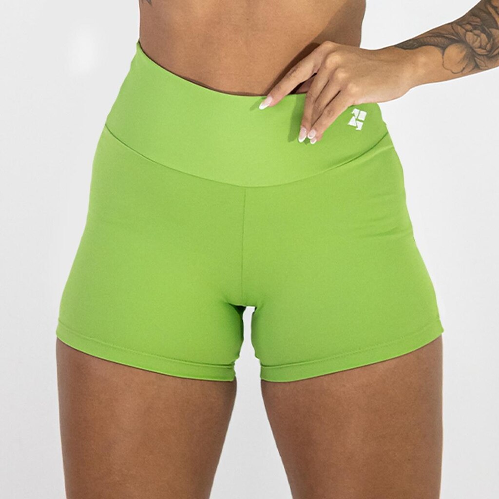 Shorts Kínitro Open Blackout Feminino