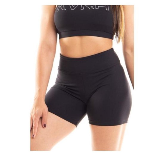 SHORTS KVRA WEST FEMININO TAMANHO G