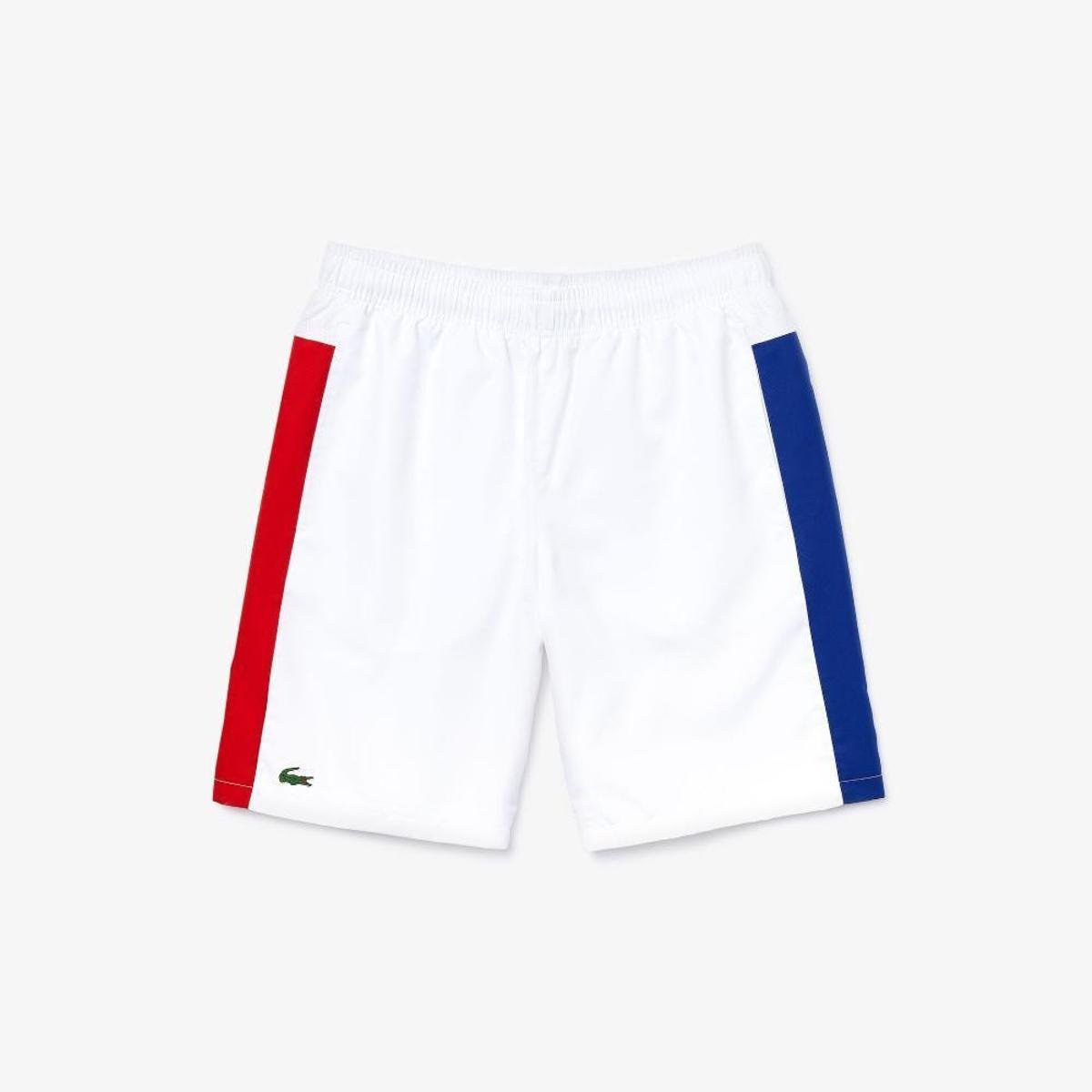 Shorts lacoste sport Clearance