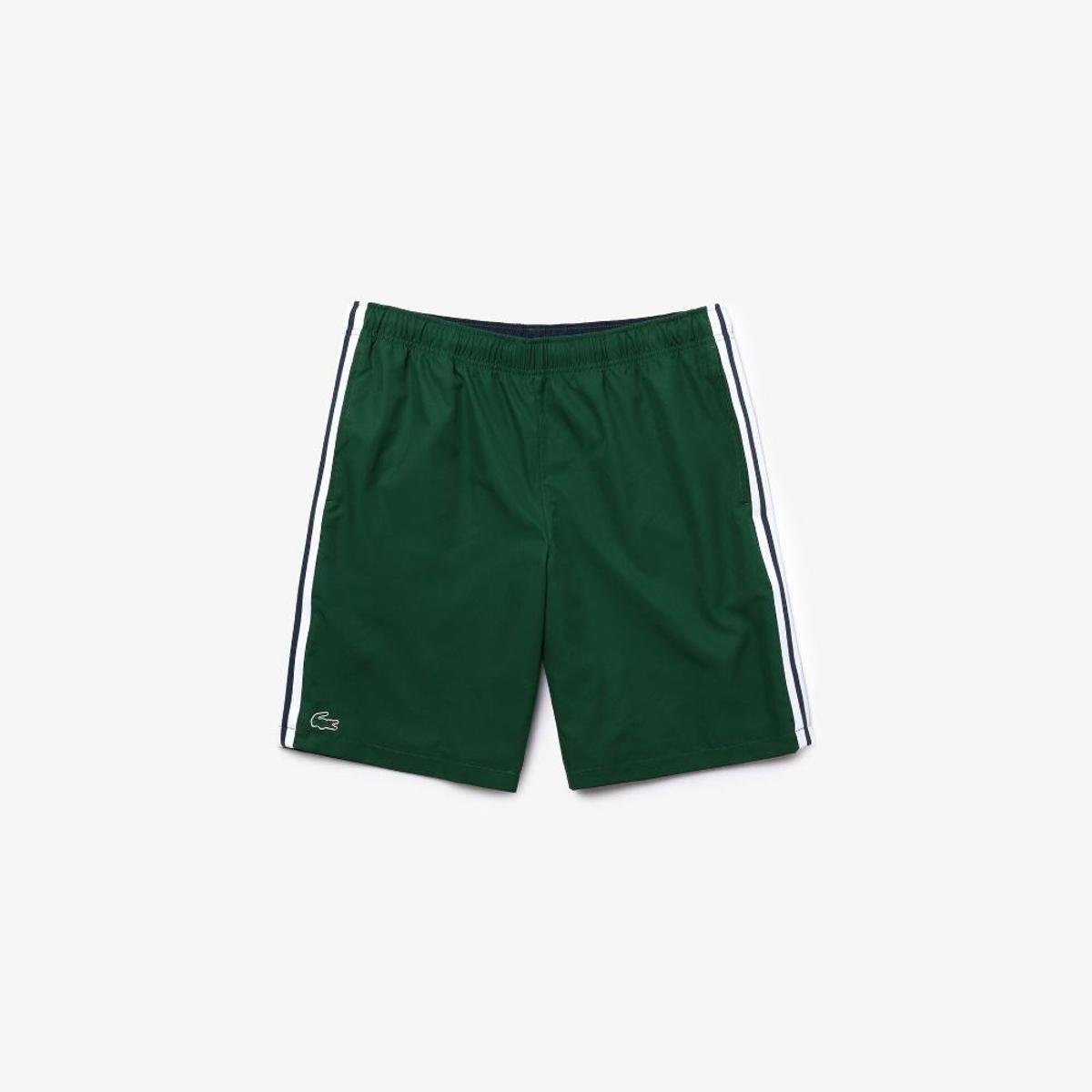 shorts lacoste