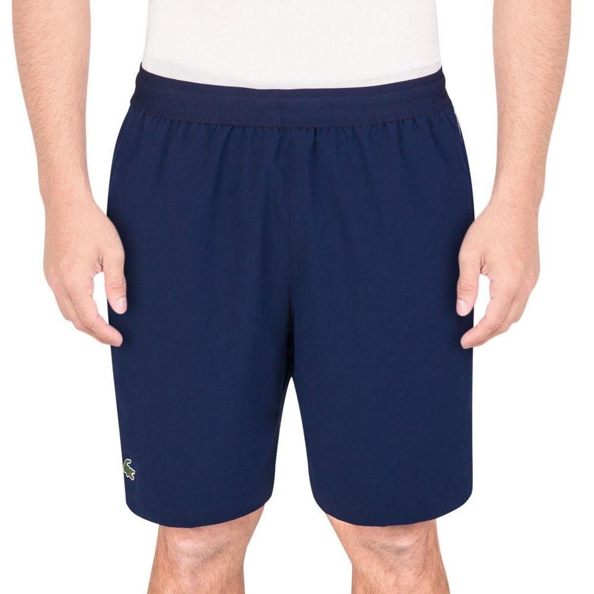 djokovic lacoste shorts