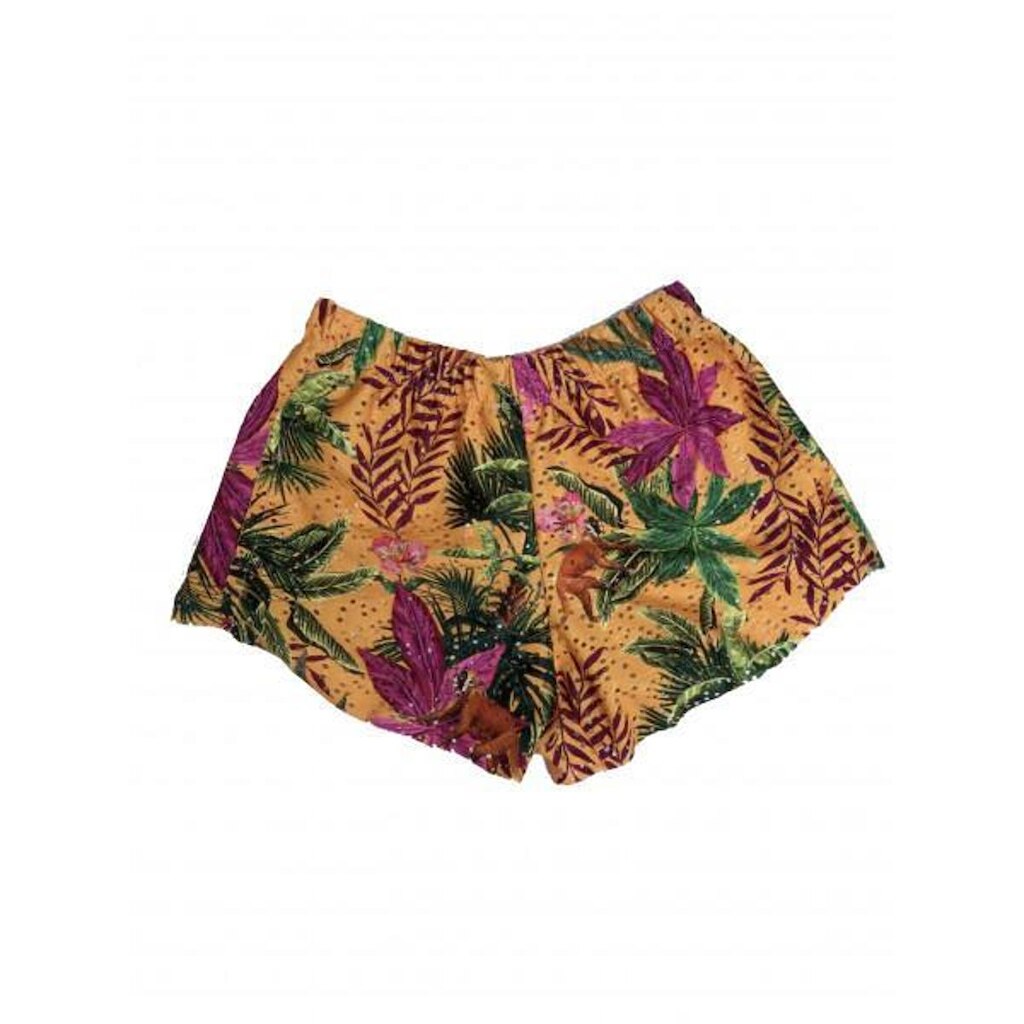 Shorts  Laise Safari