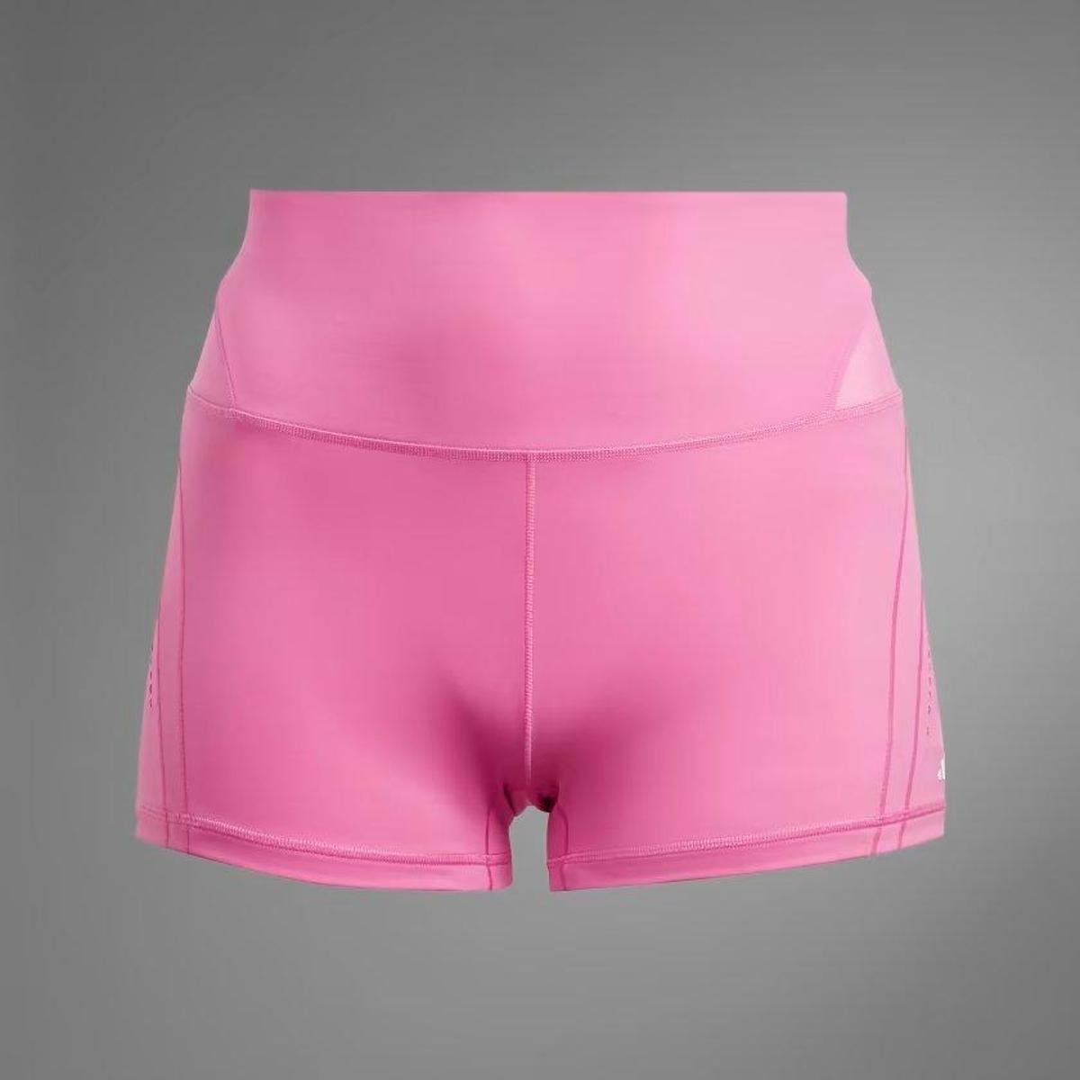 Shorts Legging Adidas Collective Power Yoga Studio Plus Size