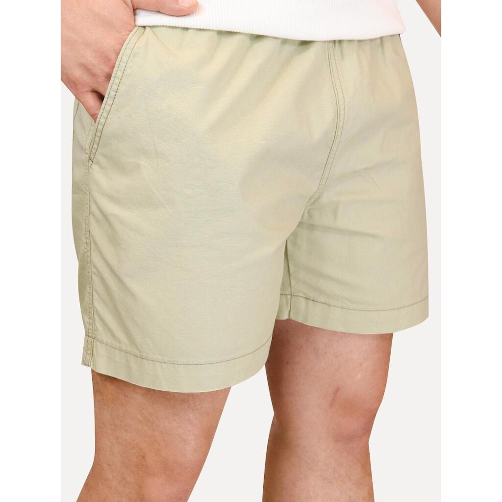 Shorts Levis Masculina Sarja Chino String Creme