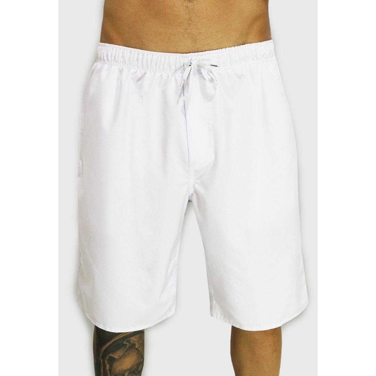 Shorts Liso Alkary