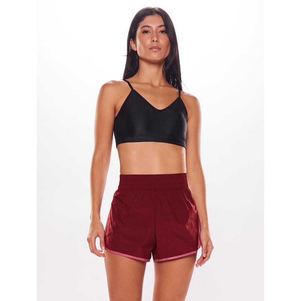 Shorts Liso Berry