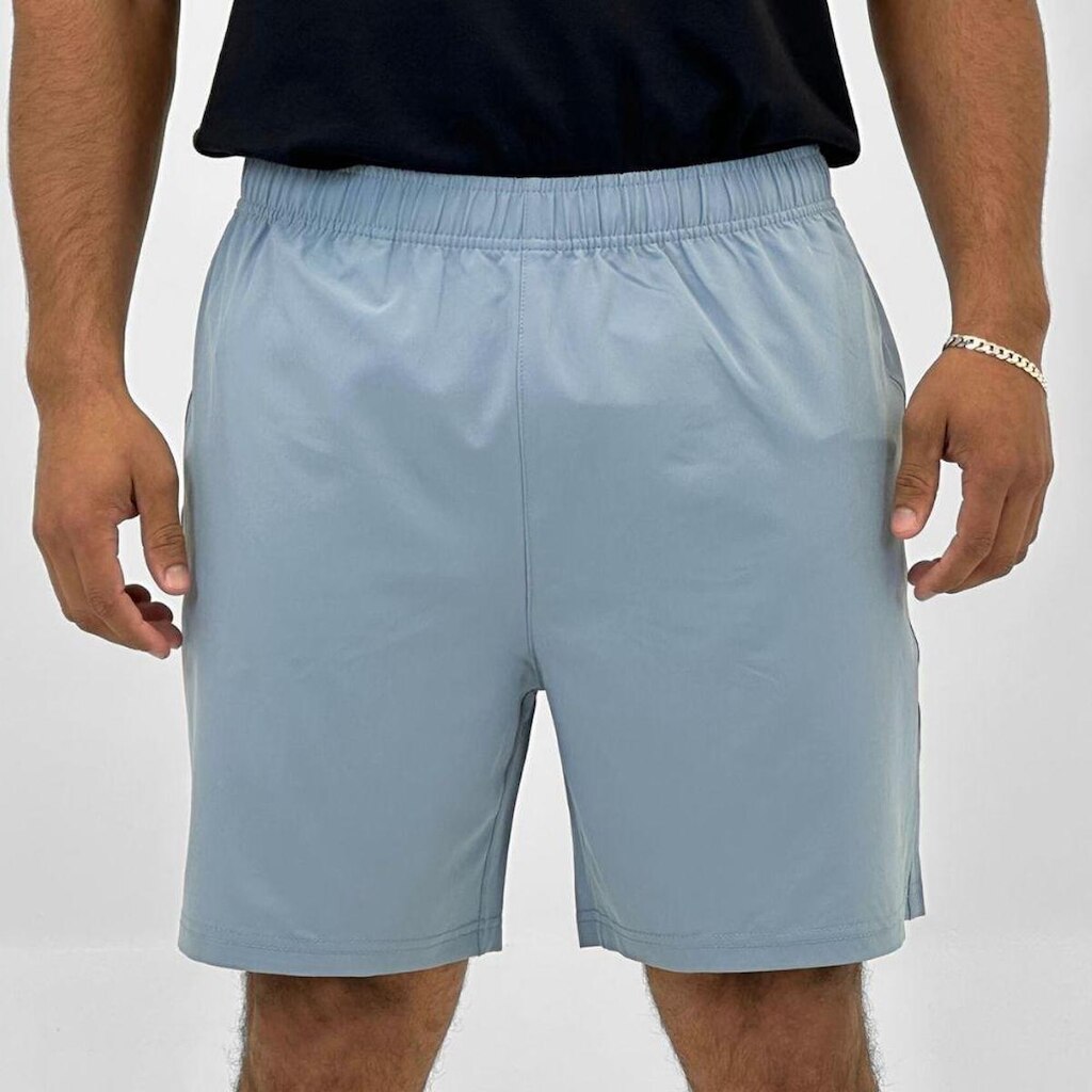 Shorts Lupo Microfibra Masculino