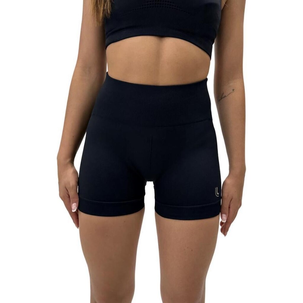 Shorts Lupo Seamless Dry Feminino
