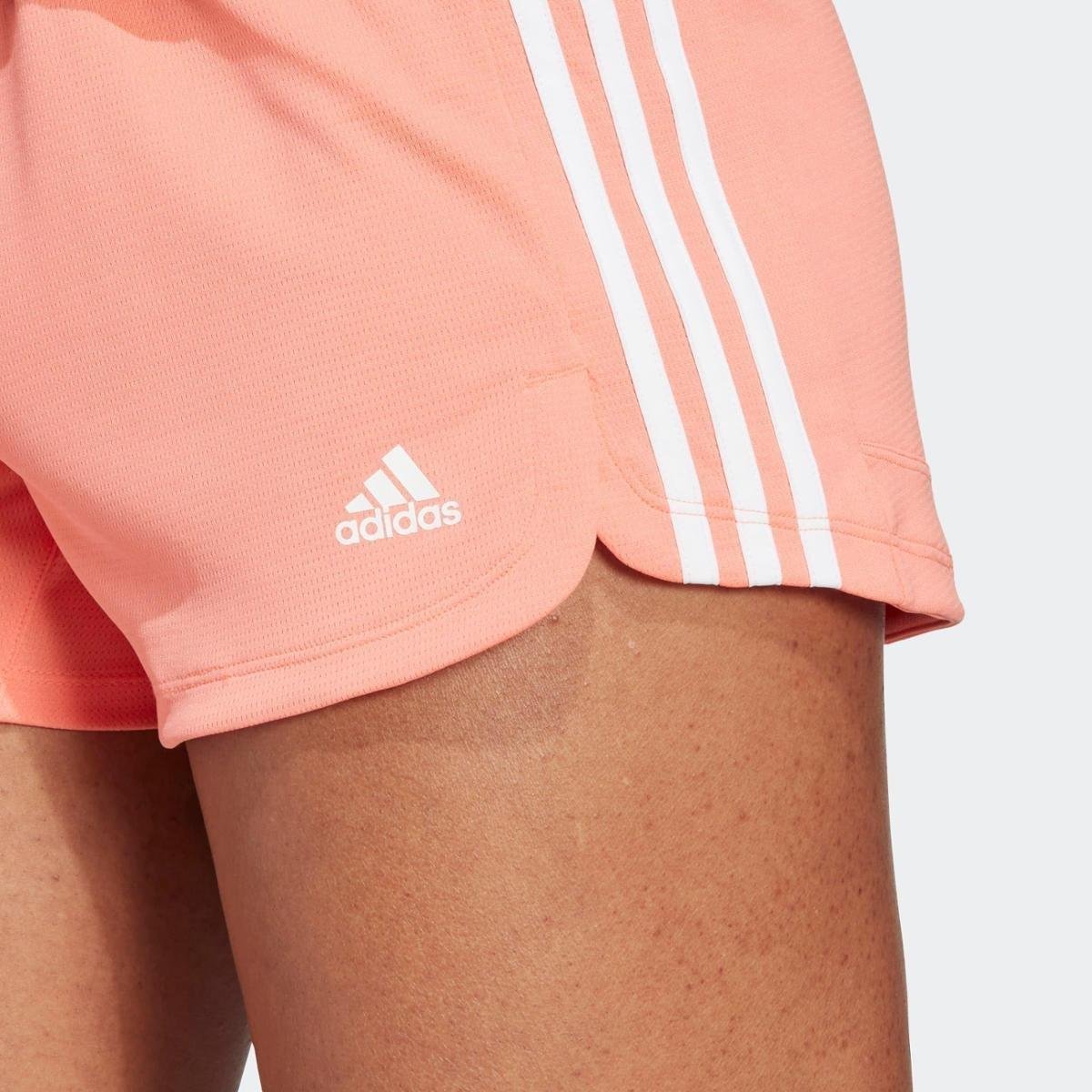 Pacer Peach Adidas Shorts Jual Adidas Training Pacer Essential
