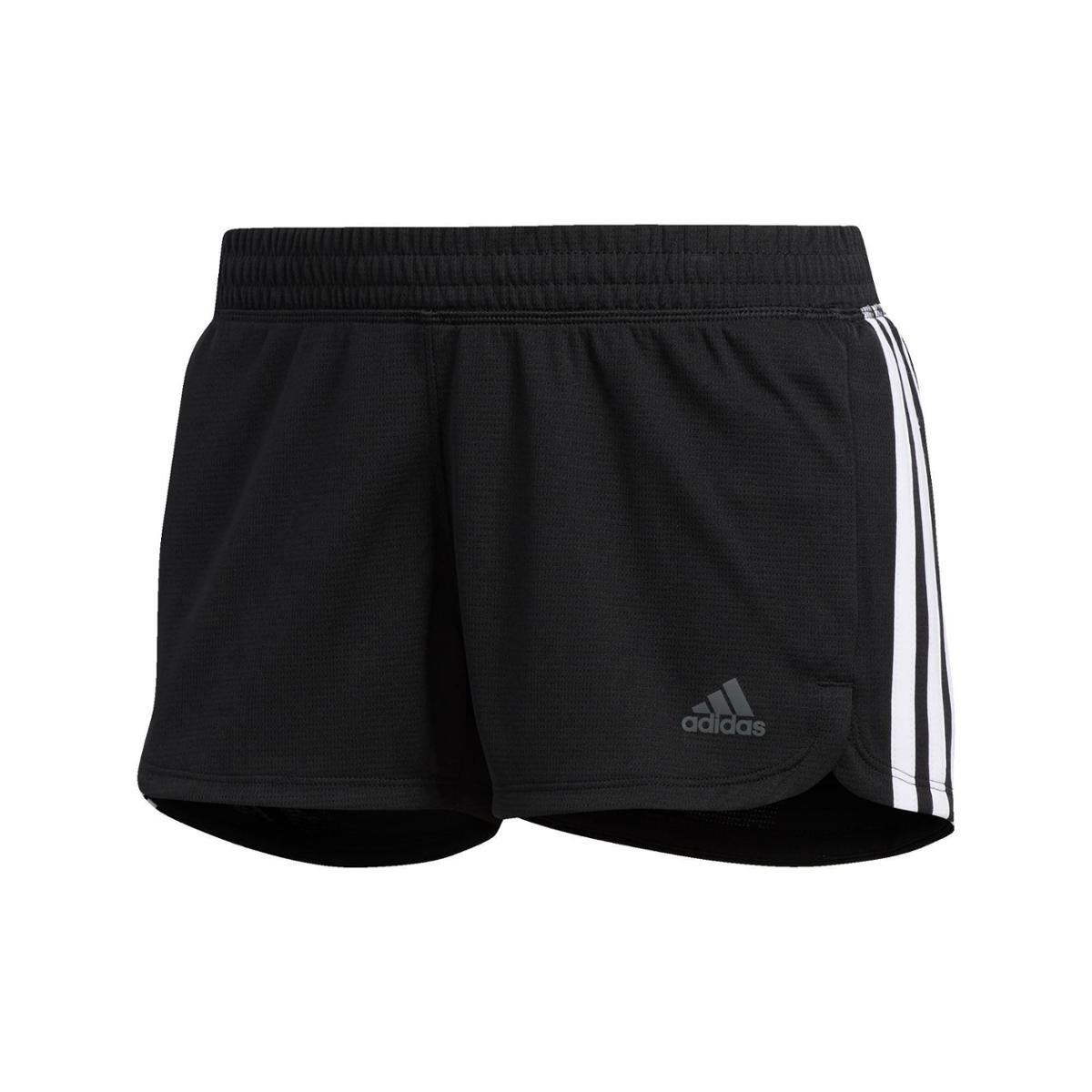 adidas shorts with stripes