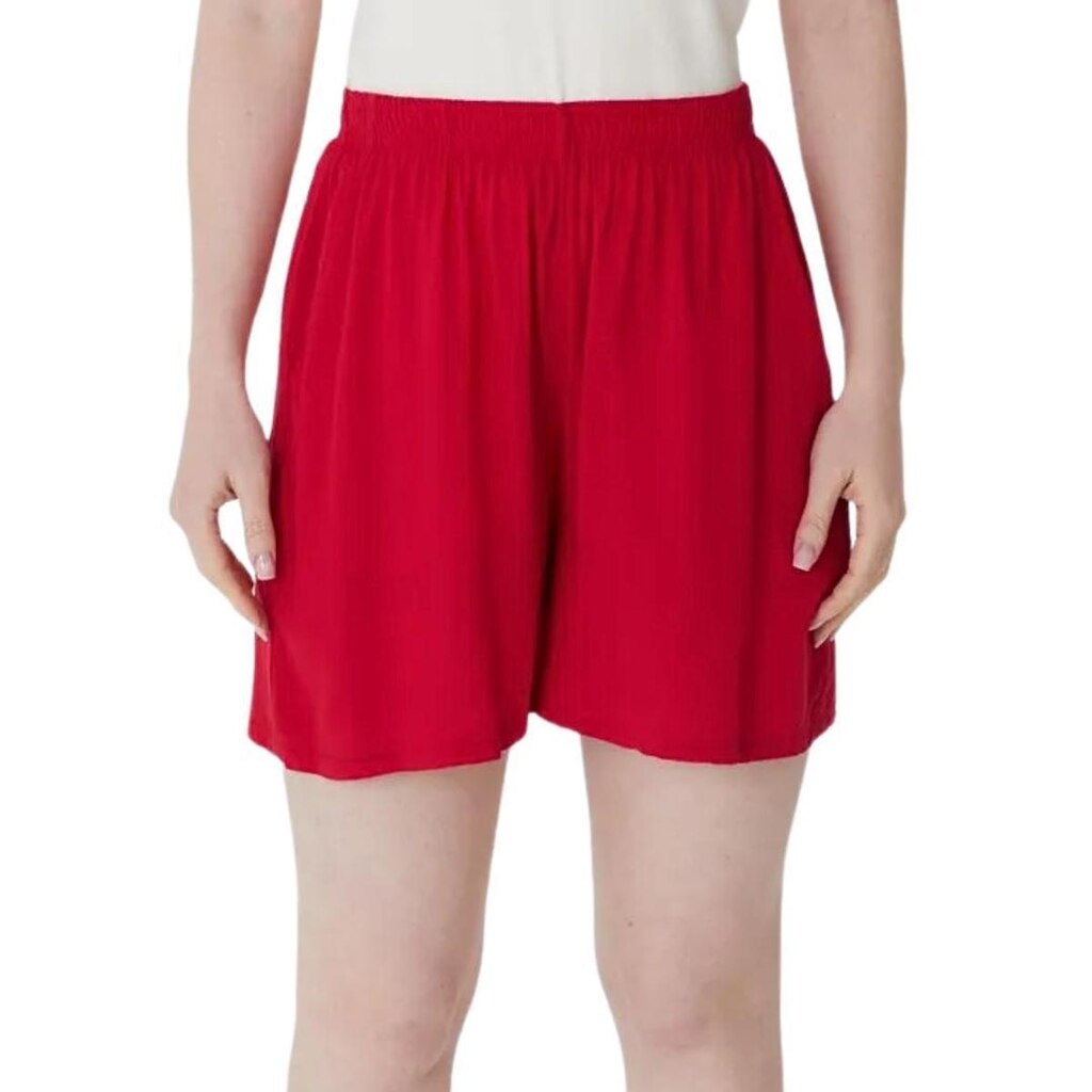 SHORTS MALWEE ALFAIATARIA FEMININO