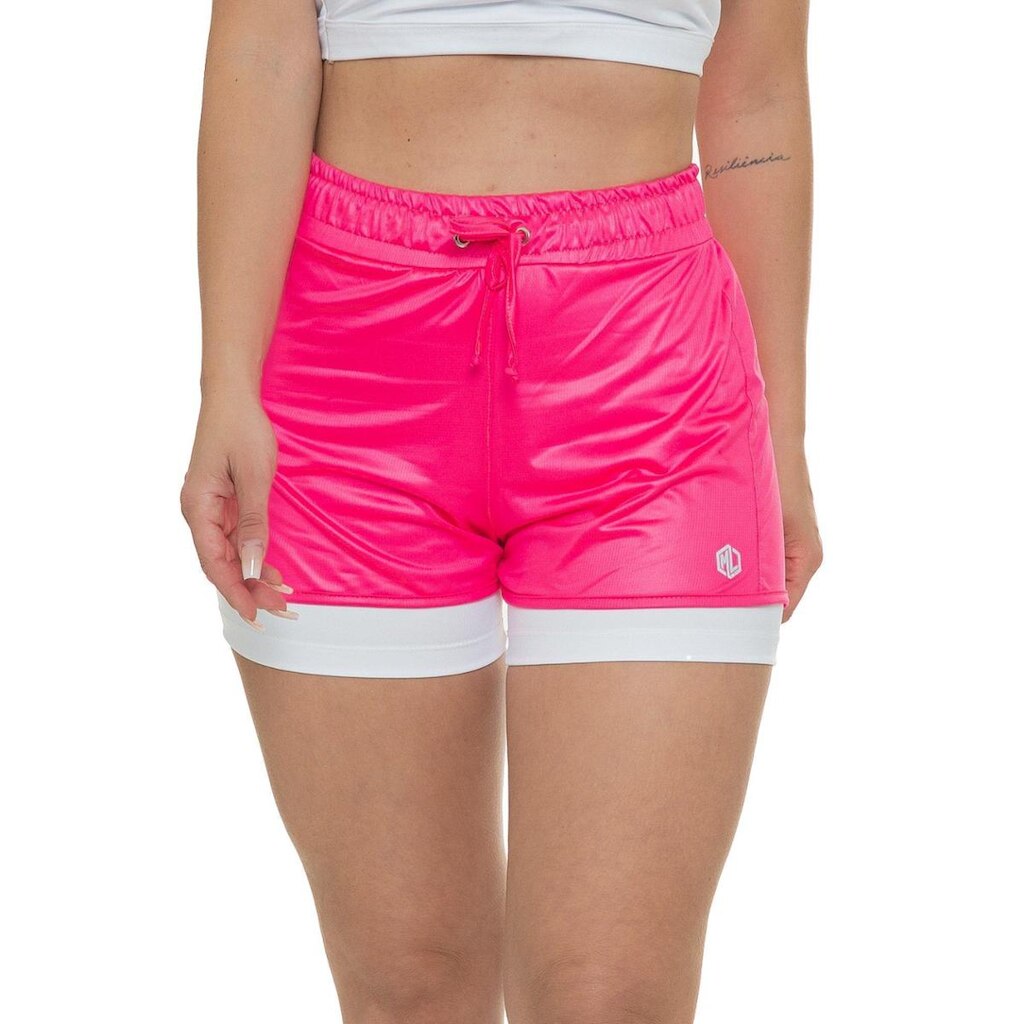 Shorts Manalinda Allure Feminino