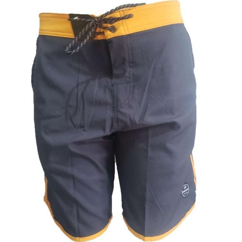 Shorts Maresia Update - Preto - 42