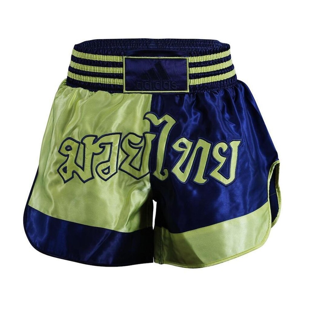 Shorts Masculino Adidas Muay Thai