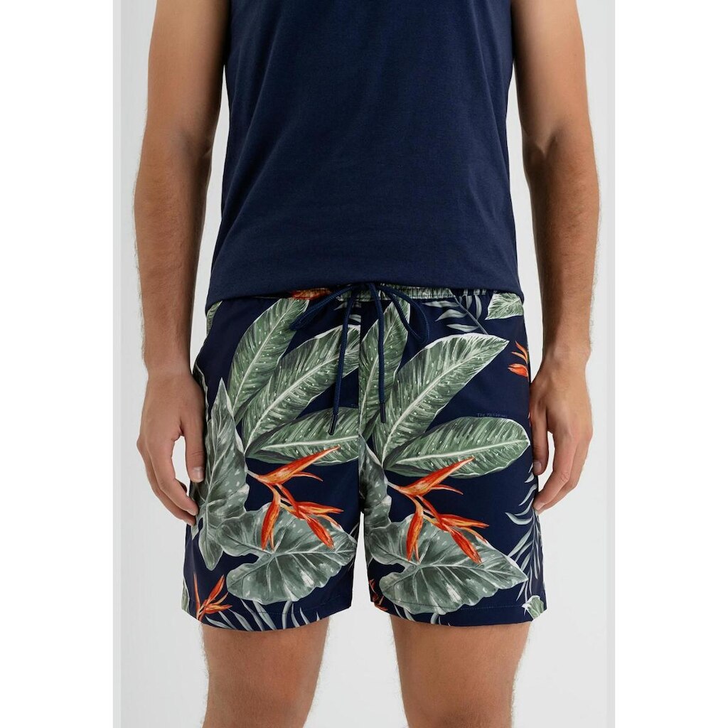 Shorts Masculino em Microfibra The Philippines