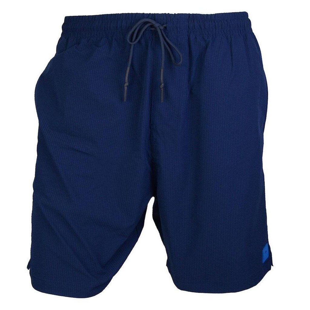Shorts Masculino Nicoboco Volley garfunkel Marinho - 4497