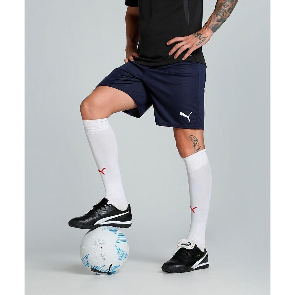 Shorts Masculino Puma Futebol teamGOAL