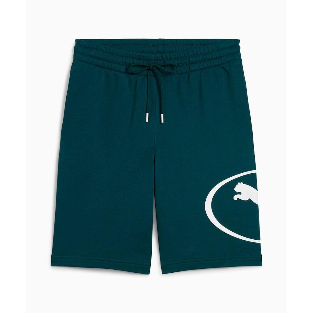 Shorts Masculino Puma Sport Graphic 9