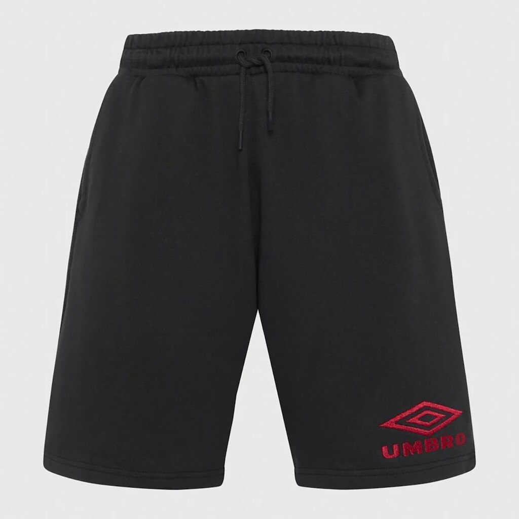 Shorts Masculino Umbro Iconic