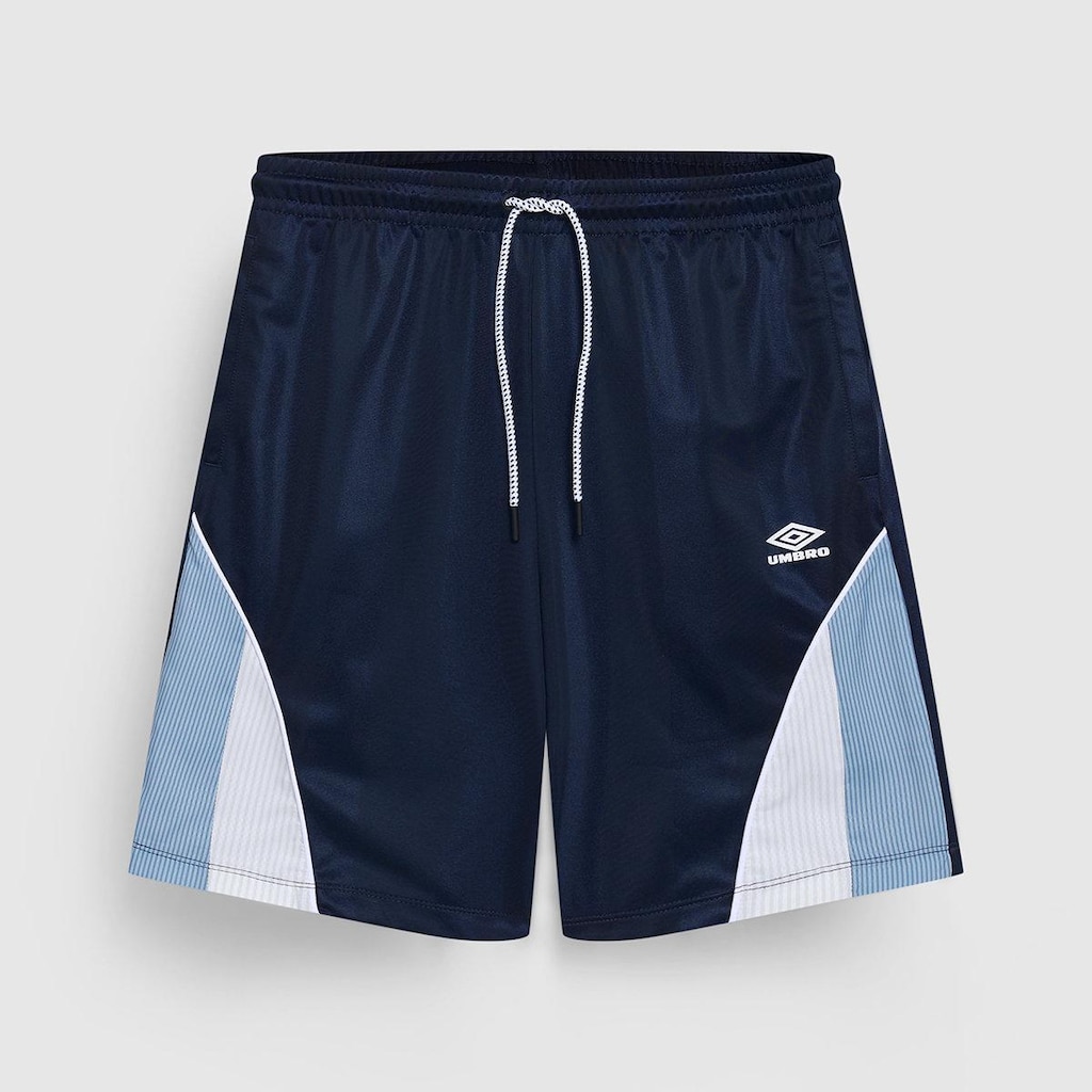 Shorts Masculino Umbro Panelled