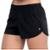 Shorts Mash 384.01 Curto - Preto