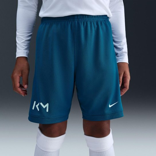 Shorts Mbappé Dri-FIT Nike Academy Infantil