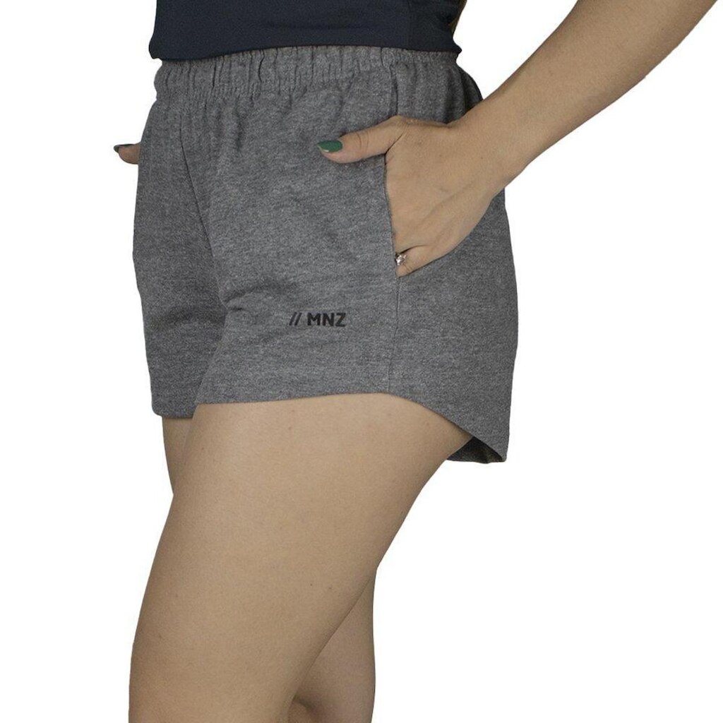 Shorts Meinerz Maus II Feminino