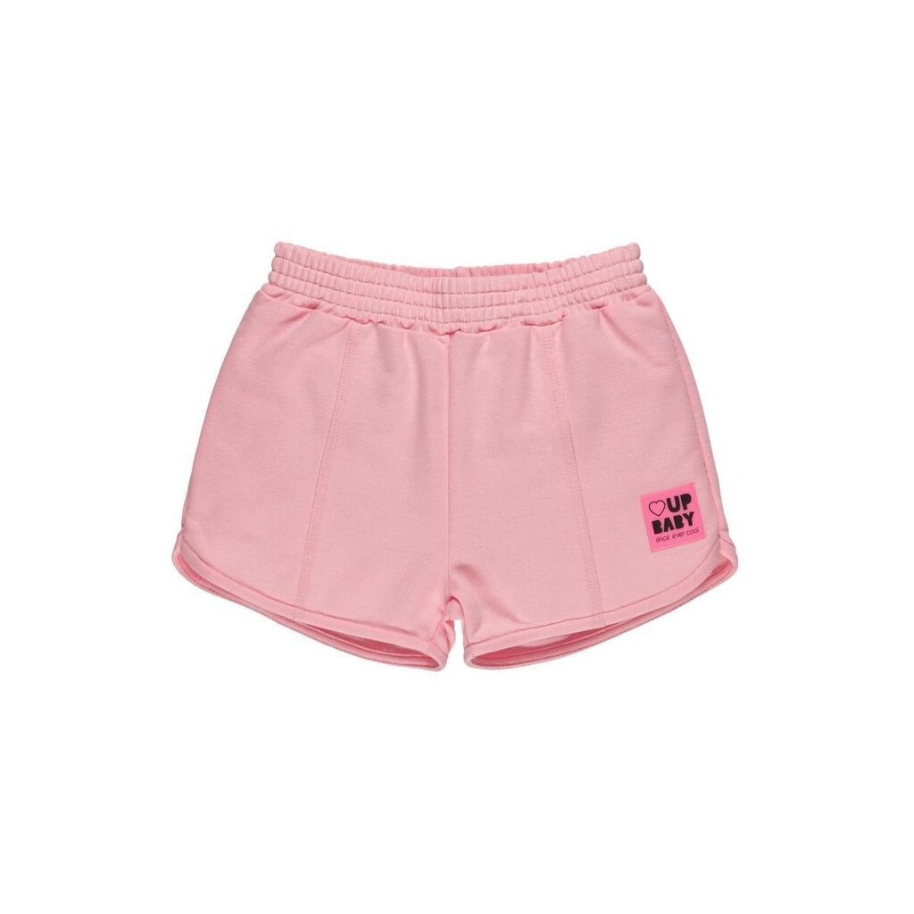 Shorts Moletom Básico Infantil Up Baby